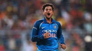 India vs Australia, 2nd ODI: Kuldeep Yadav bowled a special spell, says Sourav Ganguly